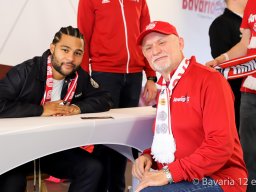 Serge Gnabry